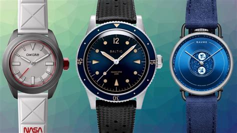 The 12 Best Watches Under ,000 